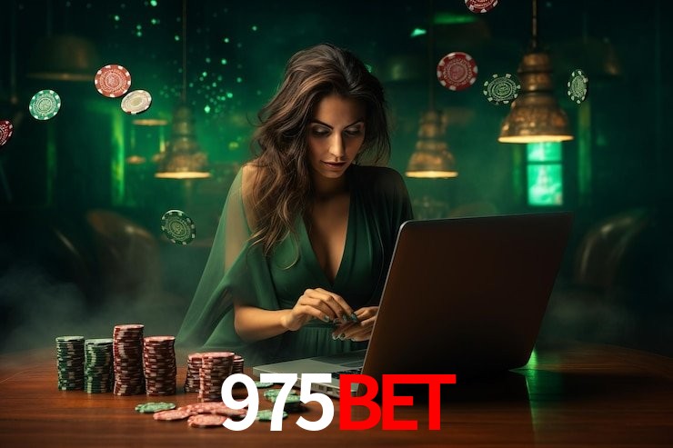 Premium Interface 975bet