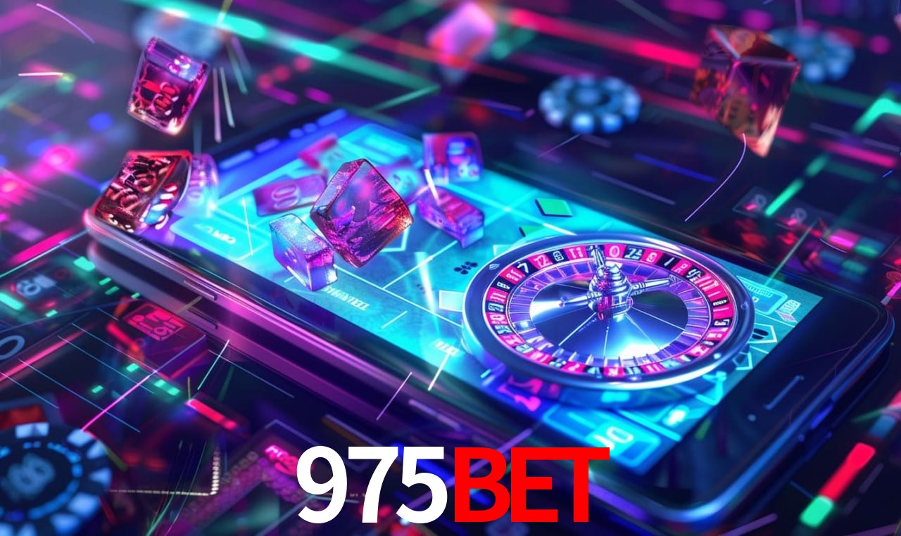 Welcome Bonus 975bet