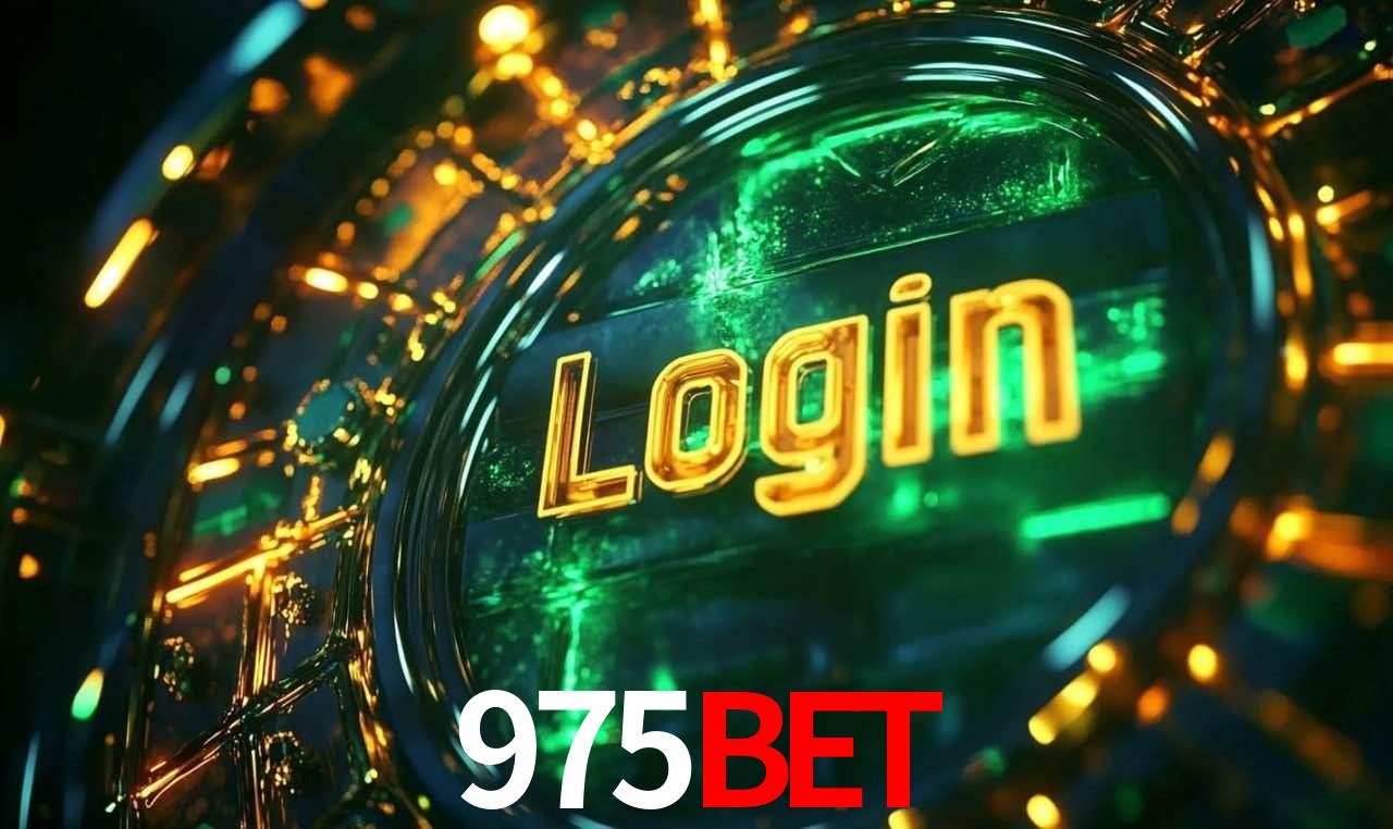 975bet App Interface