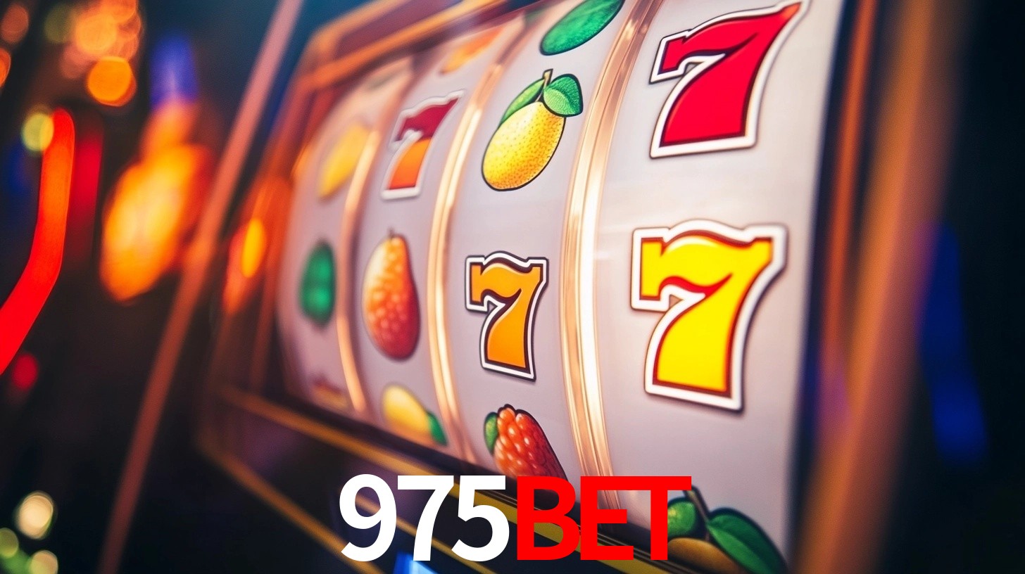 Welcome Bonus 975bet